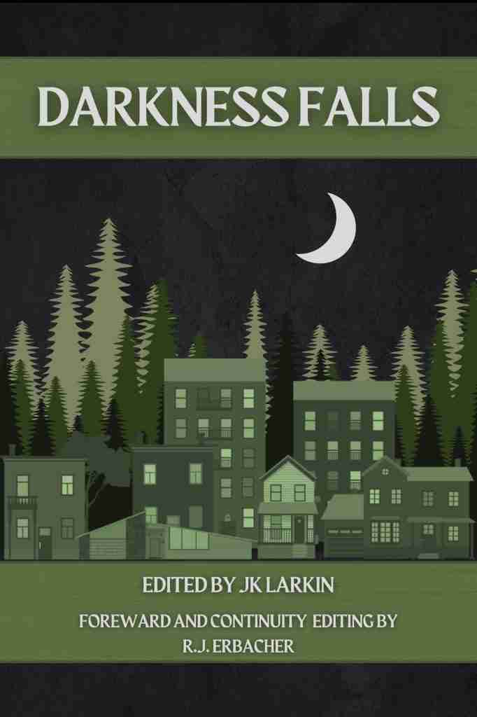  Darkness Falls From The Red Penguin Collection Red Penguin Books